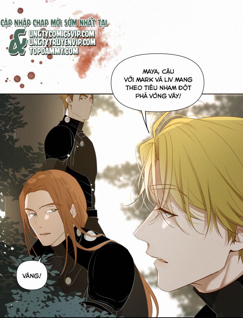 Tuyệt Xử Phùng Sinh Chapter 18 - Next Chapter 18