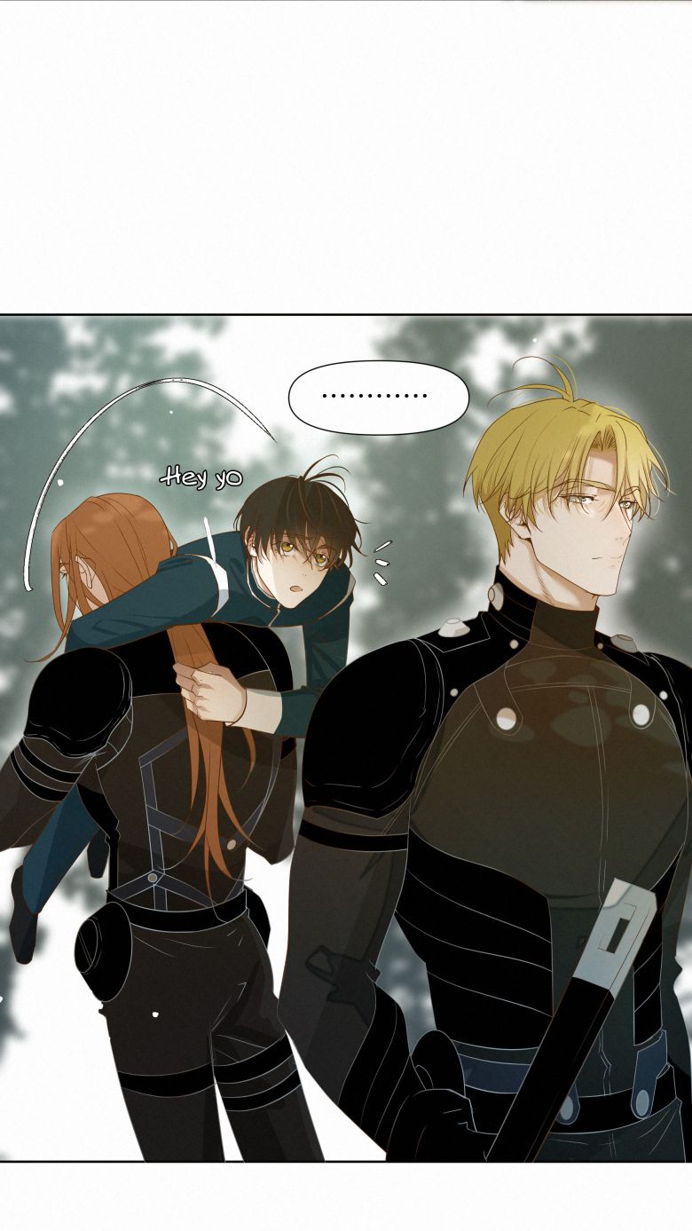 Tuyệt Xử Phùng Sinh Chapter 18 - Next Chapter 18
