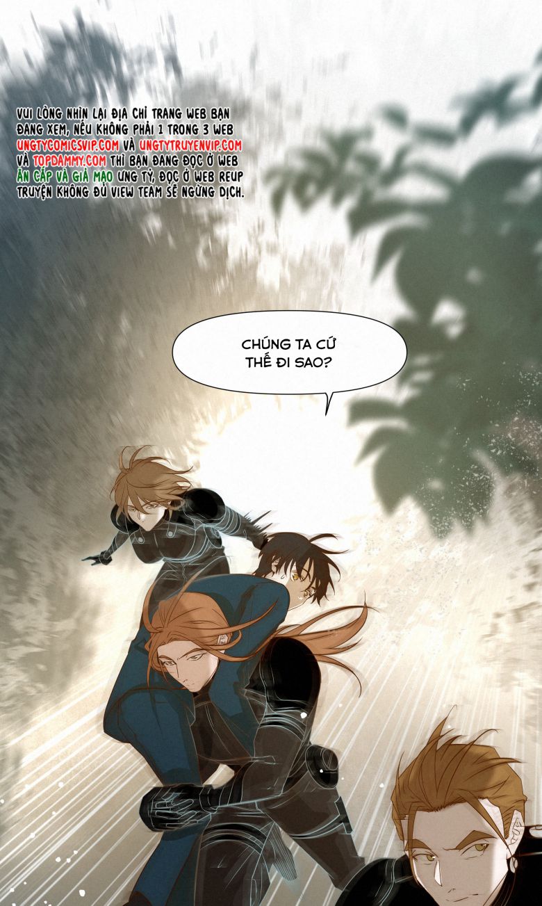 Tuyệt Xử Phùng Sinh Chapter 18 - Next Chapter 18