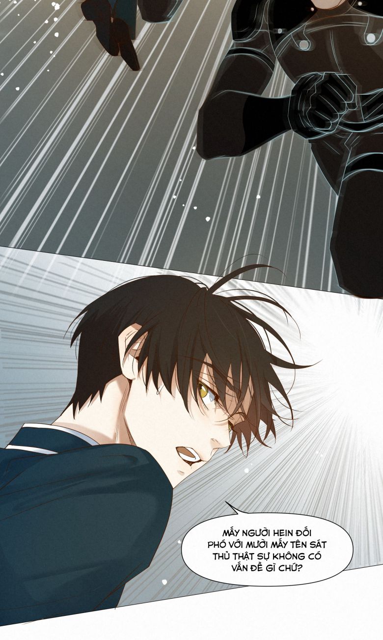 Tuyệt Xử Phùng Sinh Chapter 18 - Next Chapter 18