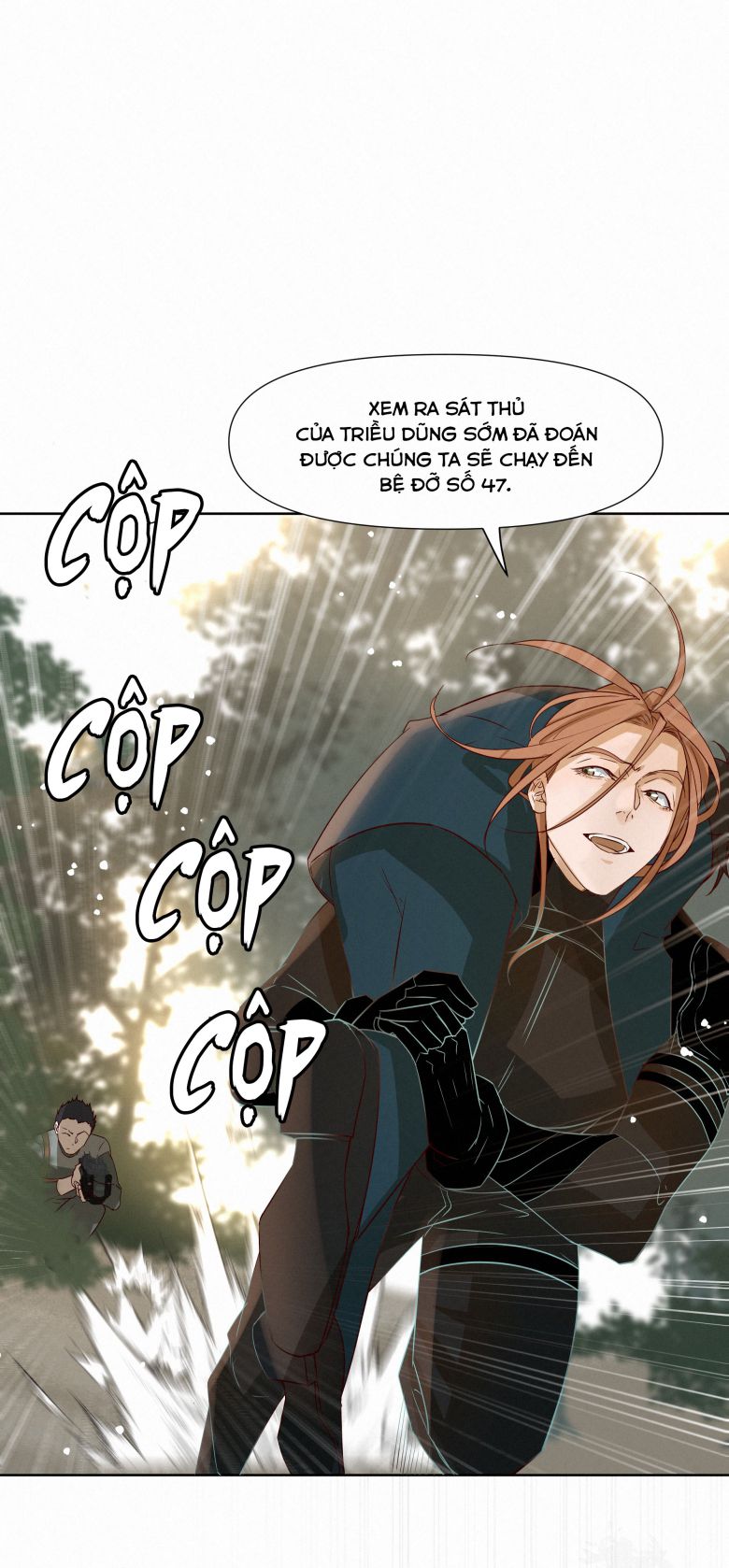 Tuyệt Xử Phùng Sinh Chapter 18 - Next Chapter 18