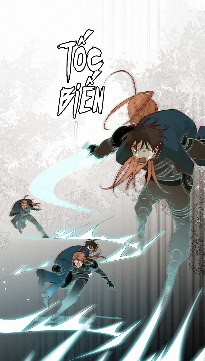 Tuyệt Xử Phùng Sinh Chapter 18 - Next Chapter 18