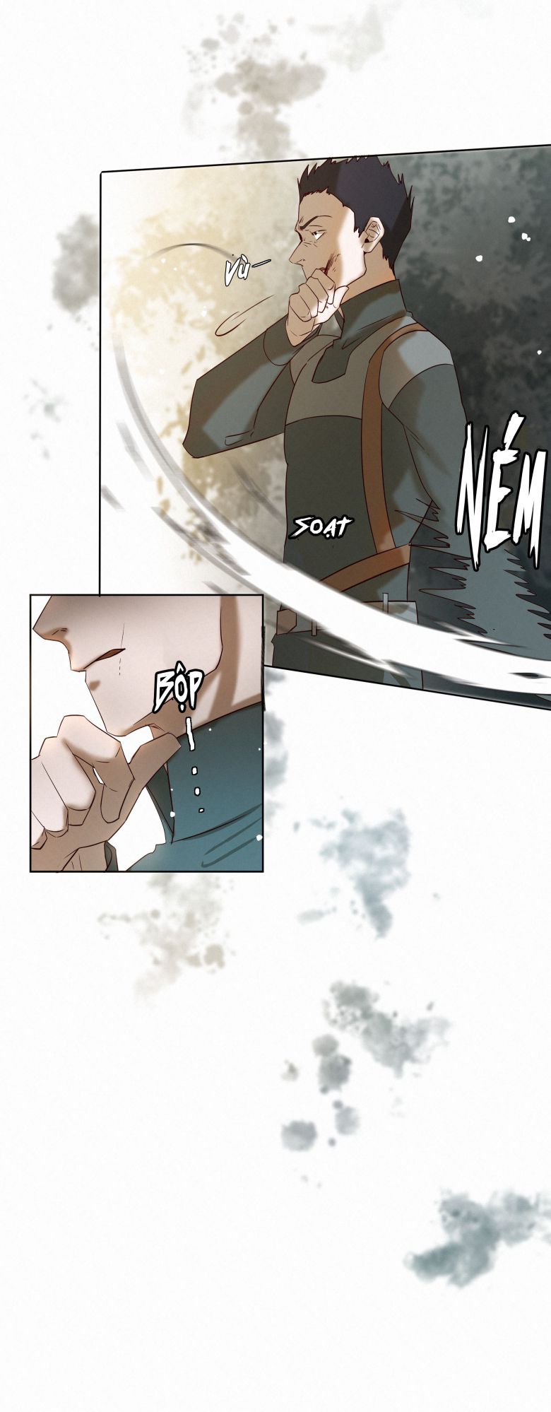 Tuyệt Xử Phùng Sinh Chapter 18 - Next Chapter 18