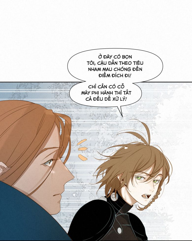 Tuyệt Xử Phùng Sinh Chapter 18 - Next Chapter 18