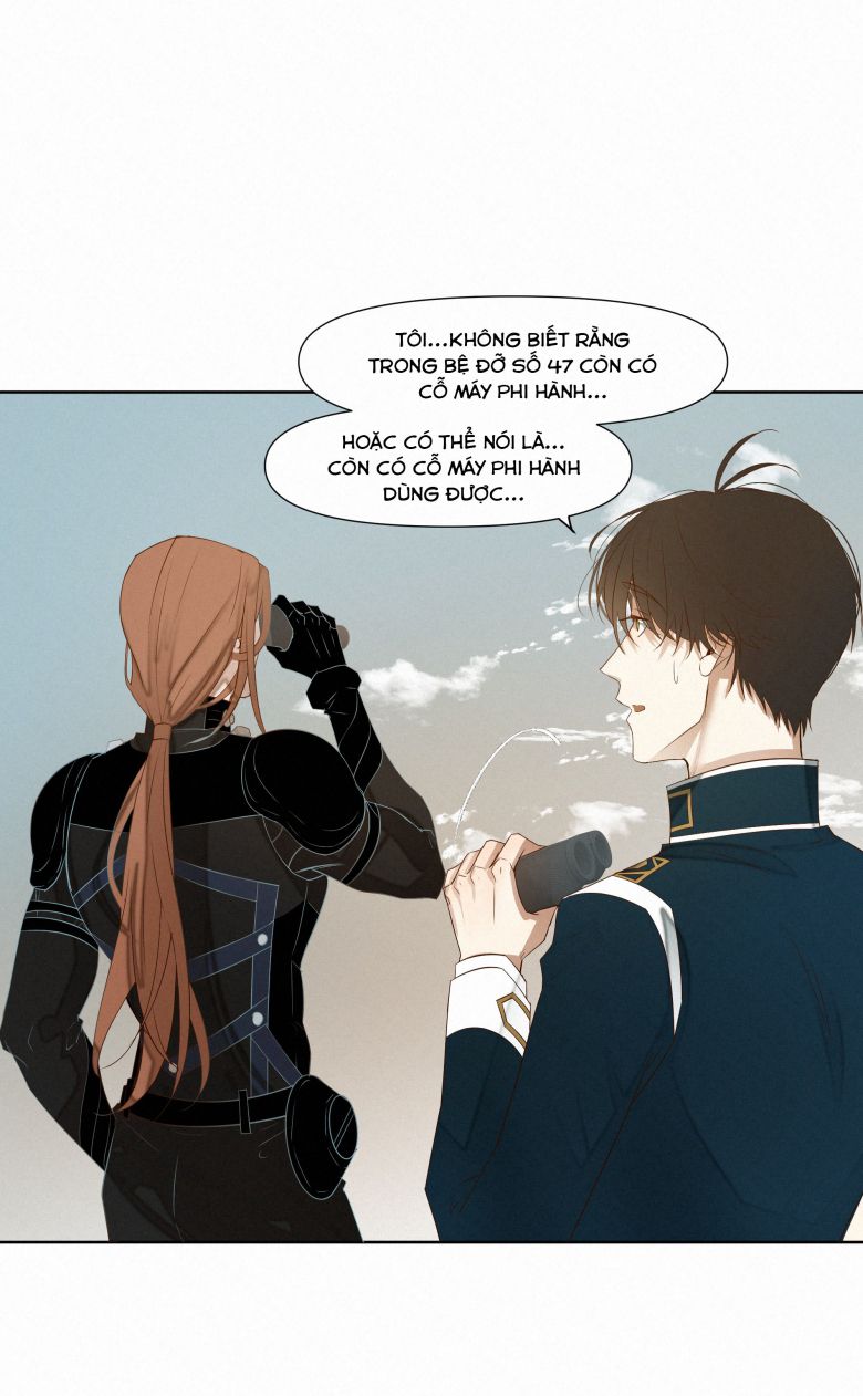 Tuyệt Xử Phùng Sinh Chapter 18 - Next Chapter 18