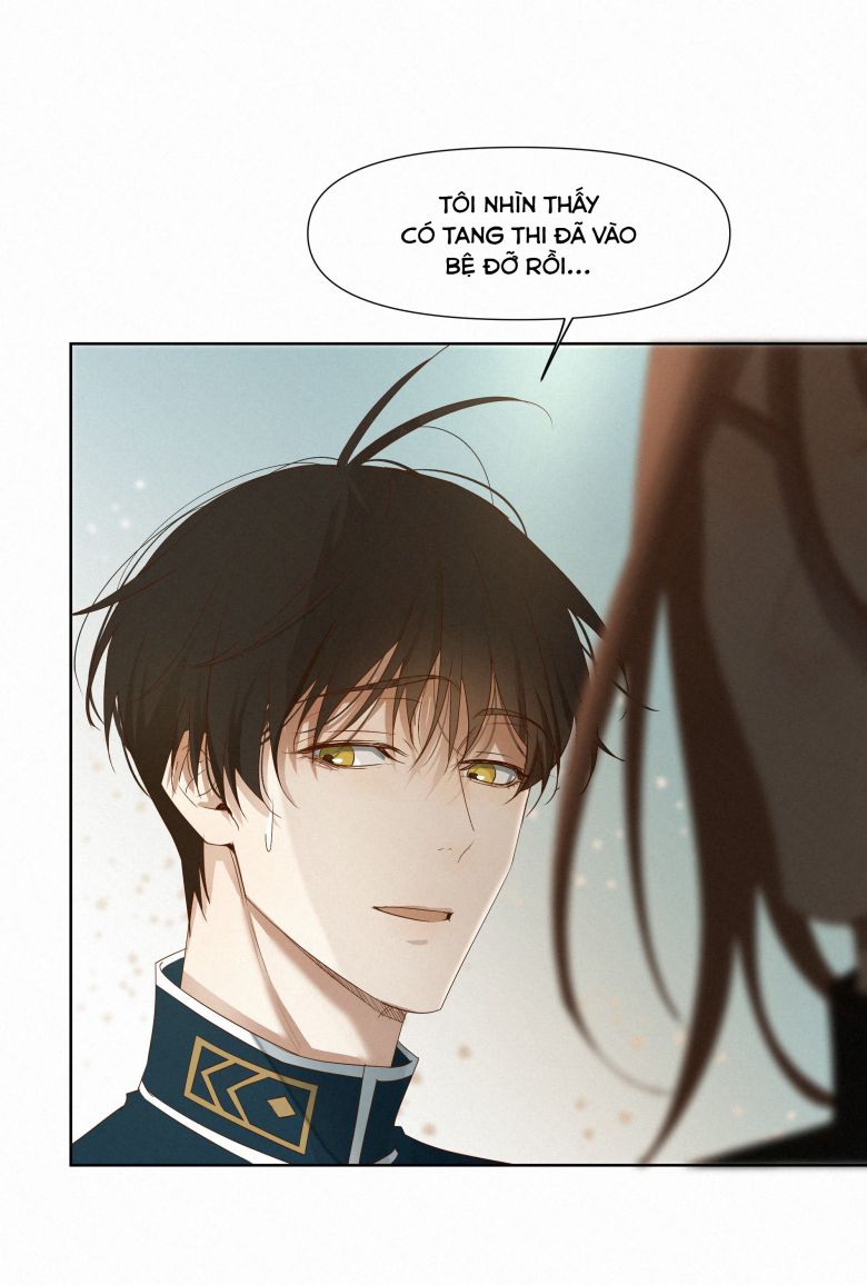 Tuyệt Xử Phùng Sinh Chapter 18 - Next Chapter 18