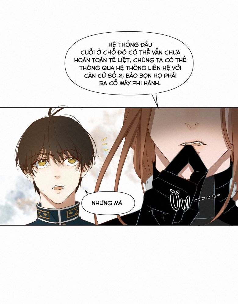 Tuyệt Xử Phùng Sinh Chapter 18 - Next Chapter 18