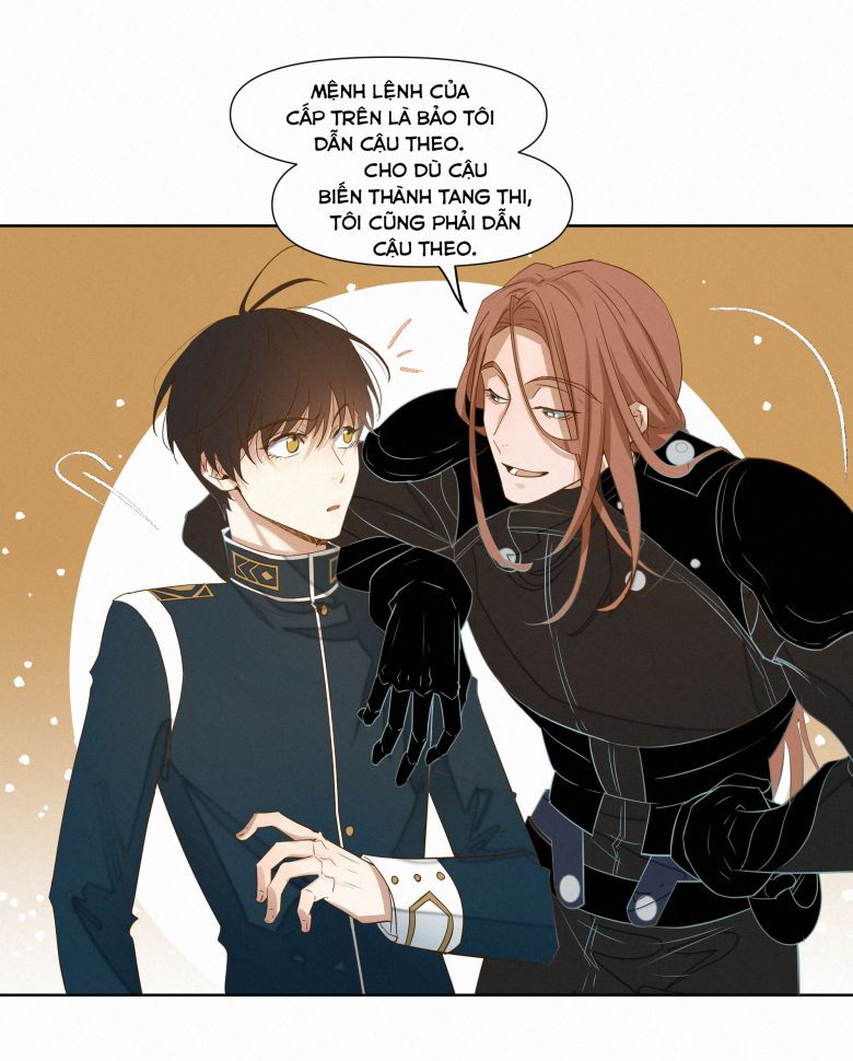 Tuyệt Xử Phùng Sinh Chapter 18 - Next Chapter 18