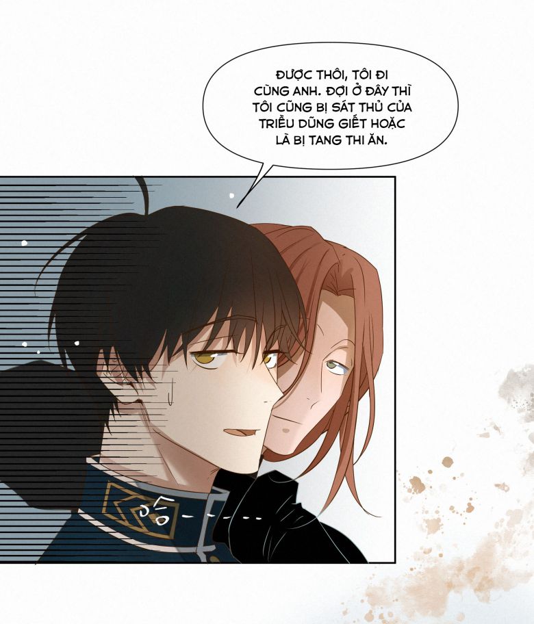 Tuyệt Xử Phùng Sinh Chapter 18 - Next Chapter 18