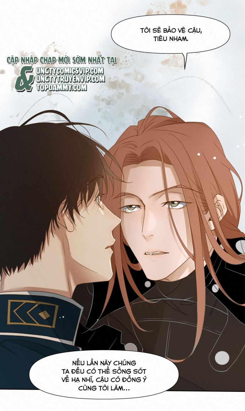 Tuyệt Xử Phùng Sinh Chapter 18 - Next Chapter 18