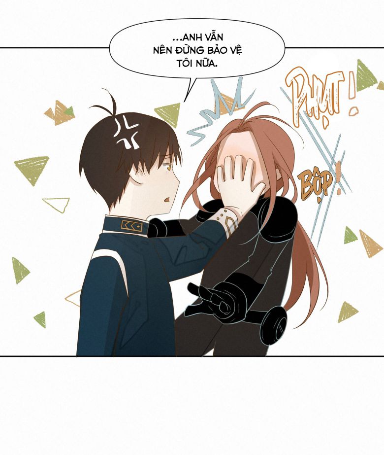 Tuyệt Xử Phùng Sinh Chapter 18 - Next Chapter 18