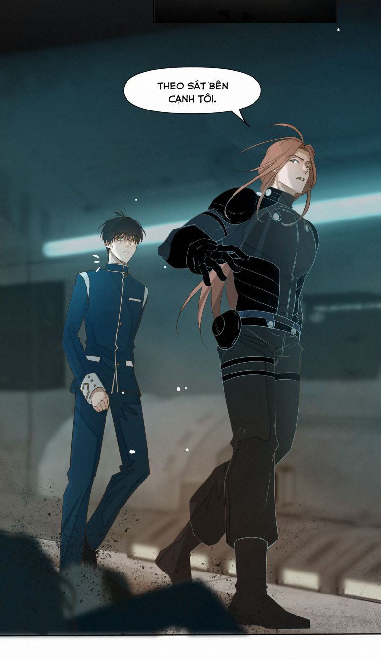 Tuyệt Xử Phùng Sinh Chapter 18 - Next Chapter 18