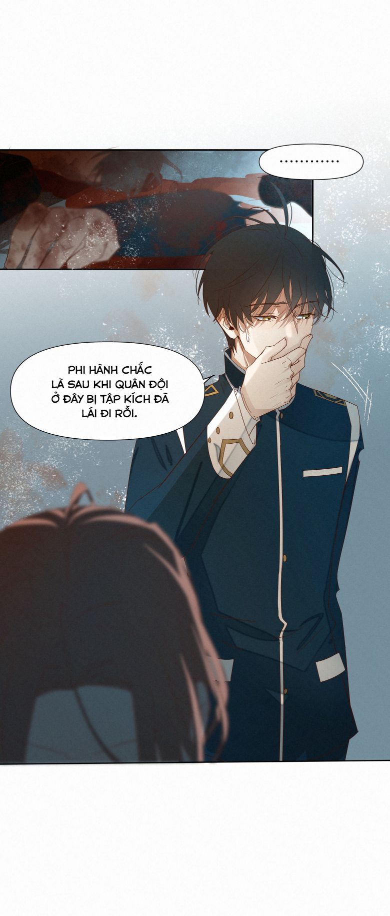 Tuyệt Xử Phùng Sinh Chapter 18 - Next Chapter 18
