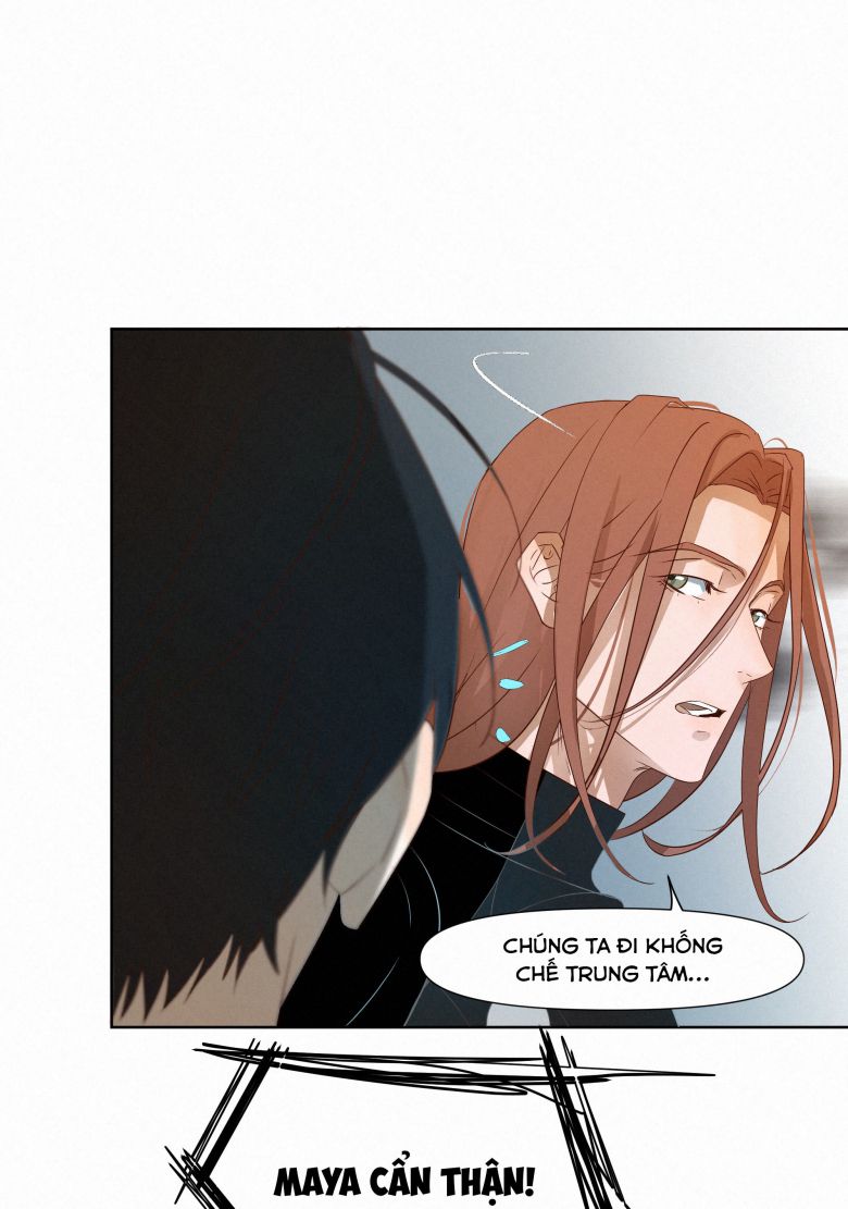 Tuyệt Xử Phùng Sinh Chapter 18 - Next Chapter 18