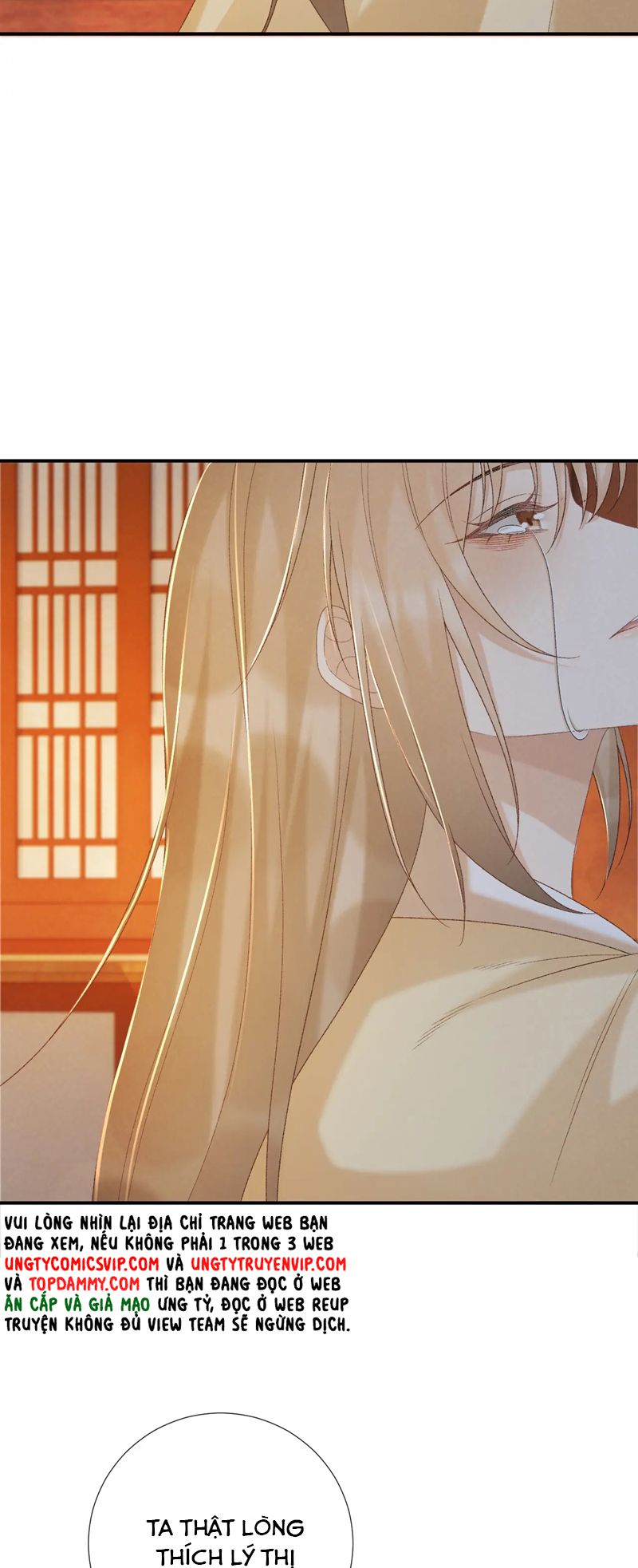 Bệnh Trạng Dụ Dỗ Chapter 62 - Next Chapter 63