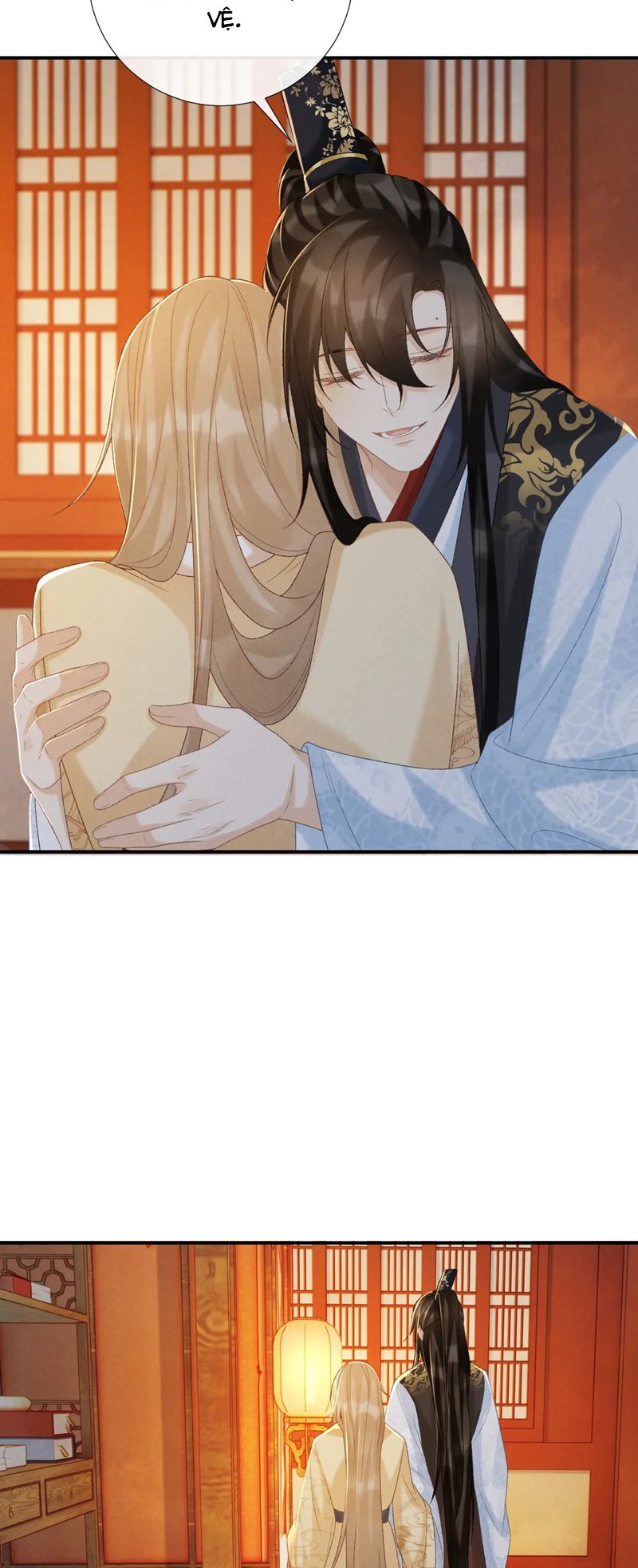 Bệnh Trạng Dụ Dỗ Chapter 62 - Next Chapter 63