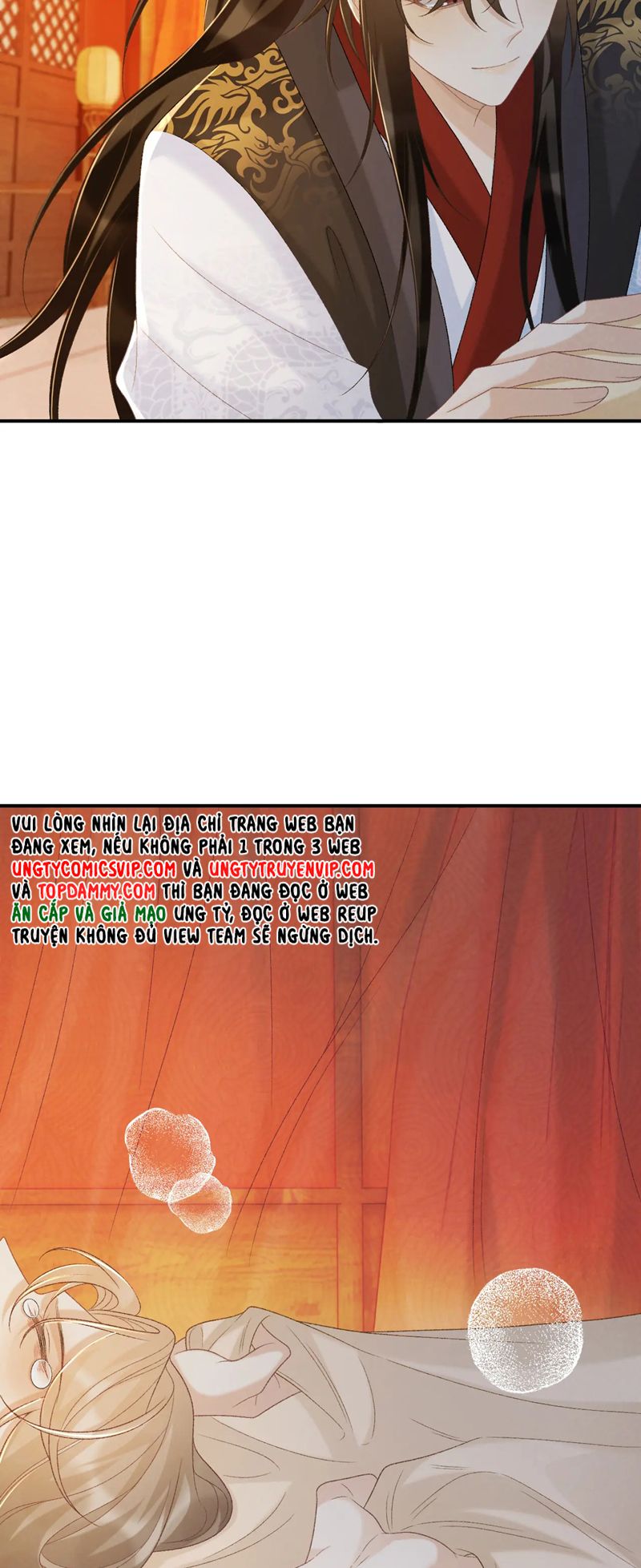 Bệnh Trạng Dụ Dỗ Chapter 62 - Next Chapter 63
