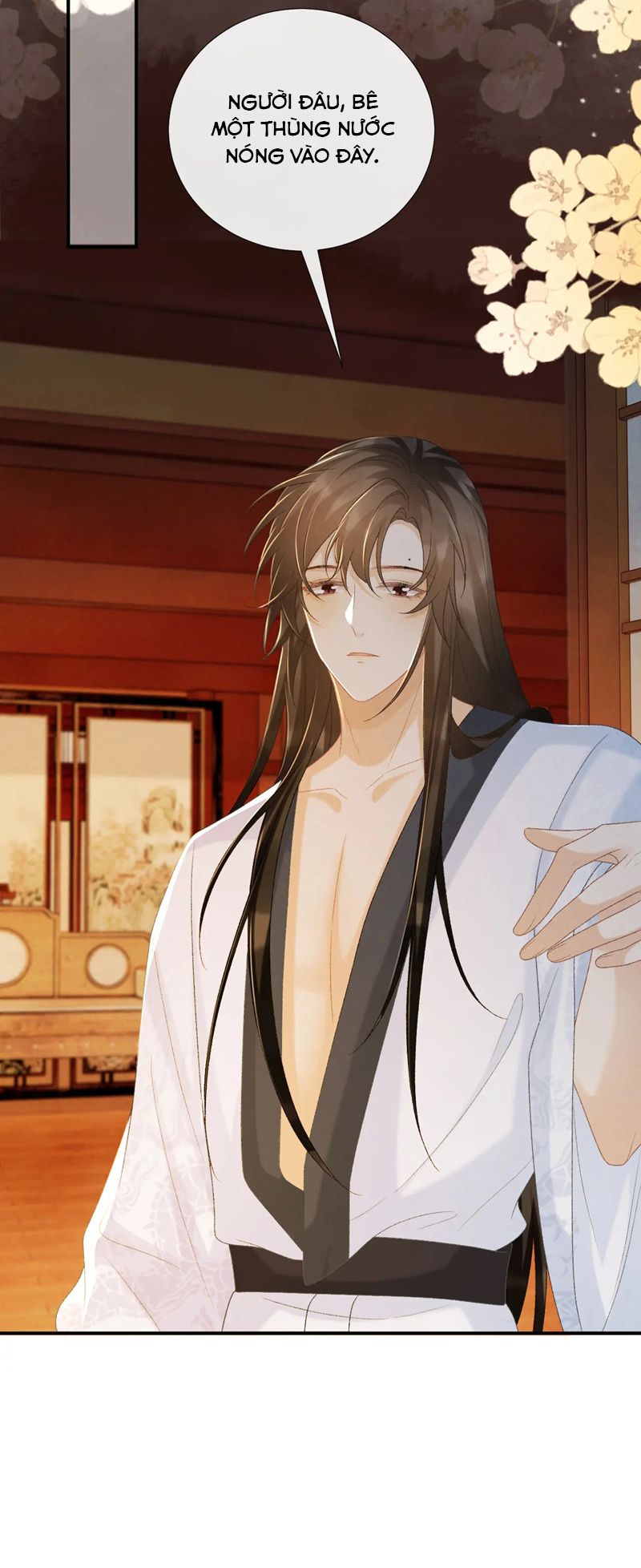 Bệnh Trạng Dụ Dỗ Chapter 62 - Next Chapter 63