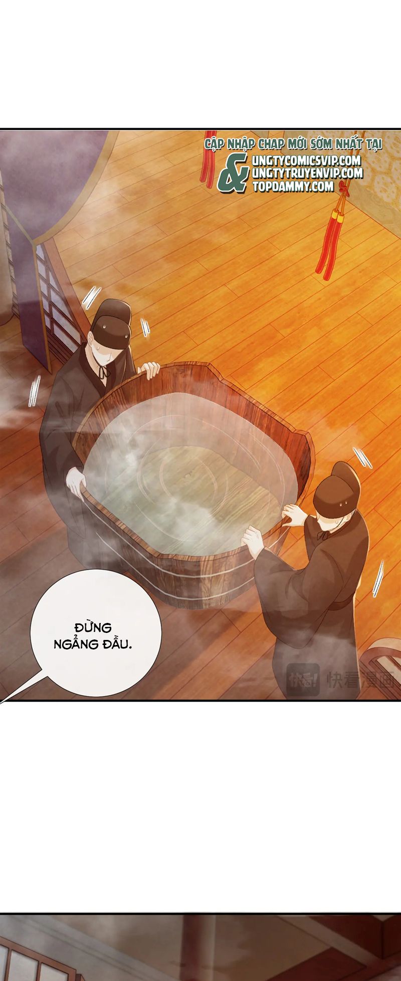 Bệnh Trạng Dụ Dỗ Chapter 62 - Next Chapter 63