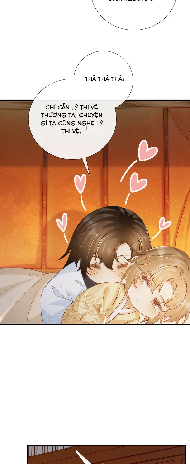 Bệnh Trạng Dụ Dỗ Chapter 62 - Next Chapter 63