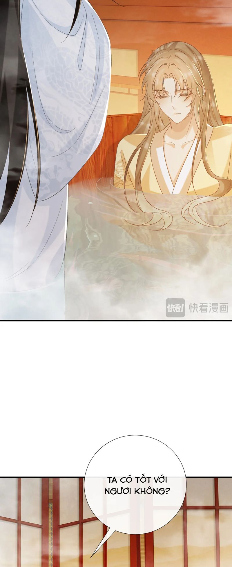 Bệnh Trạng Dụ Dỗ Chapter 62 - Next Chapter 63