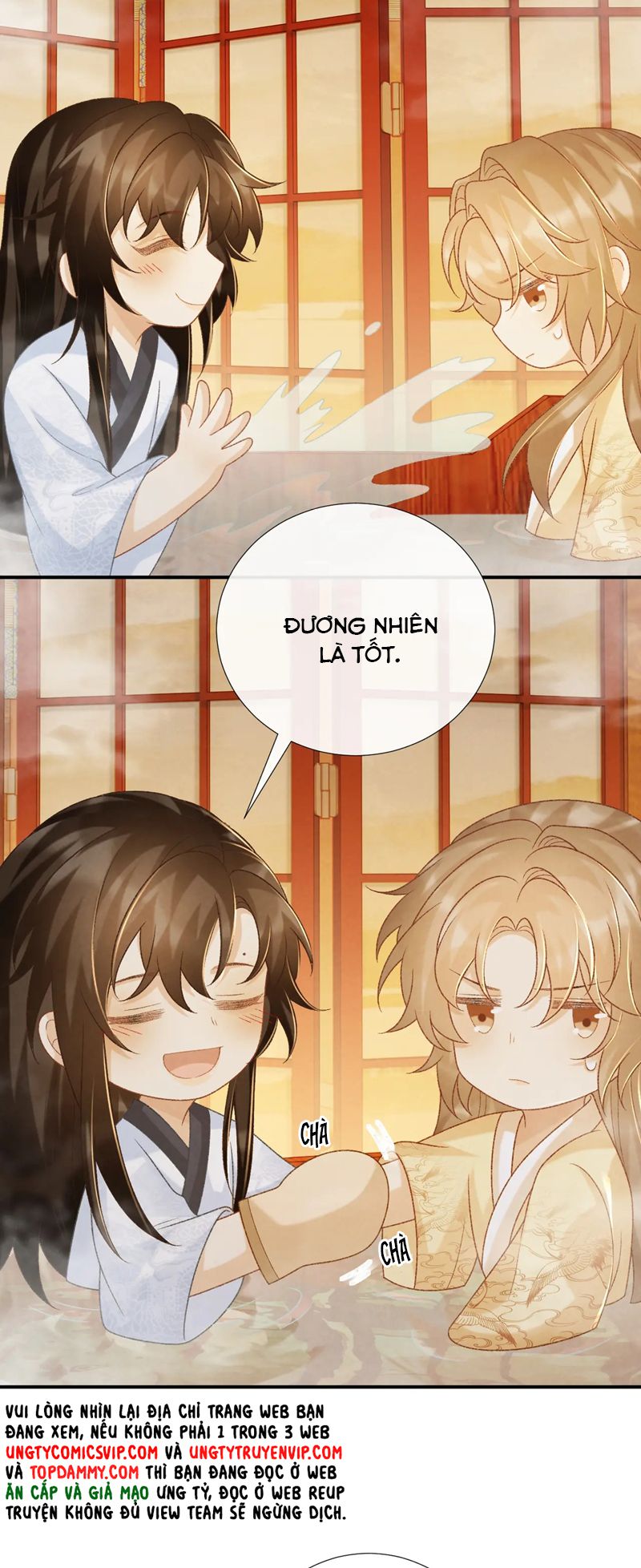 Bệnh Trạng Dụ Dỗ Chapter 62 - Next Chapter 63