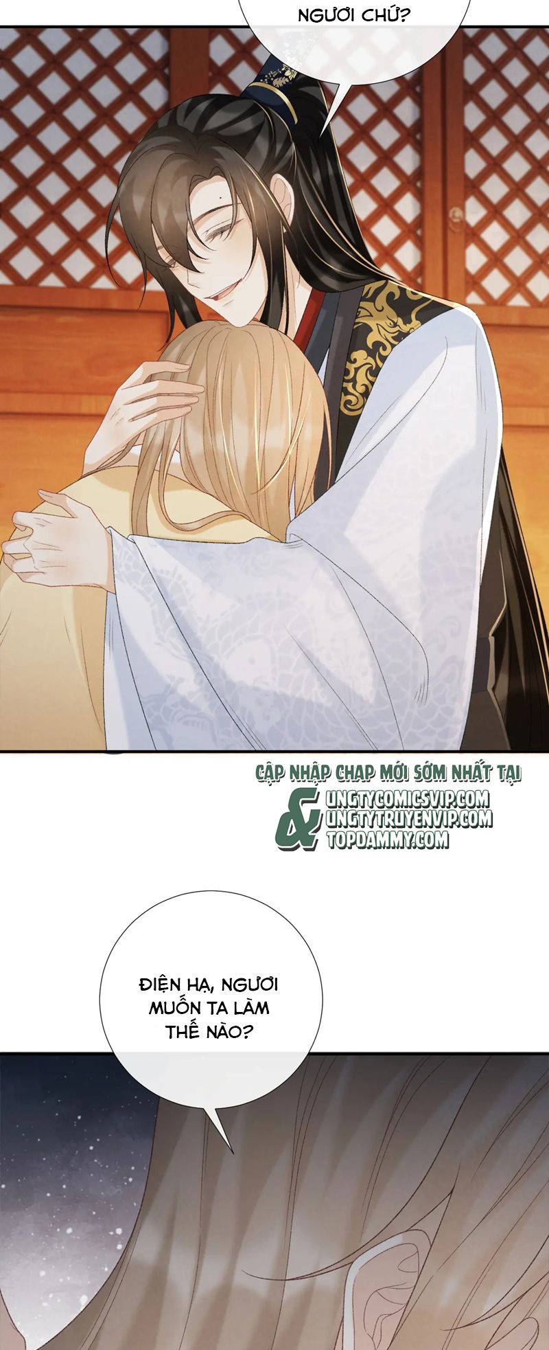 Bệnh Trạng Dụ Dỗ Chapter 62 - Next Chapter 63