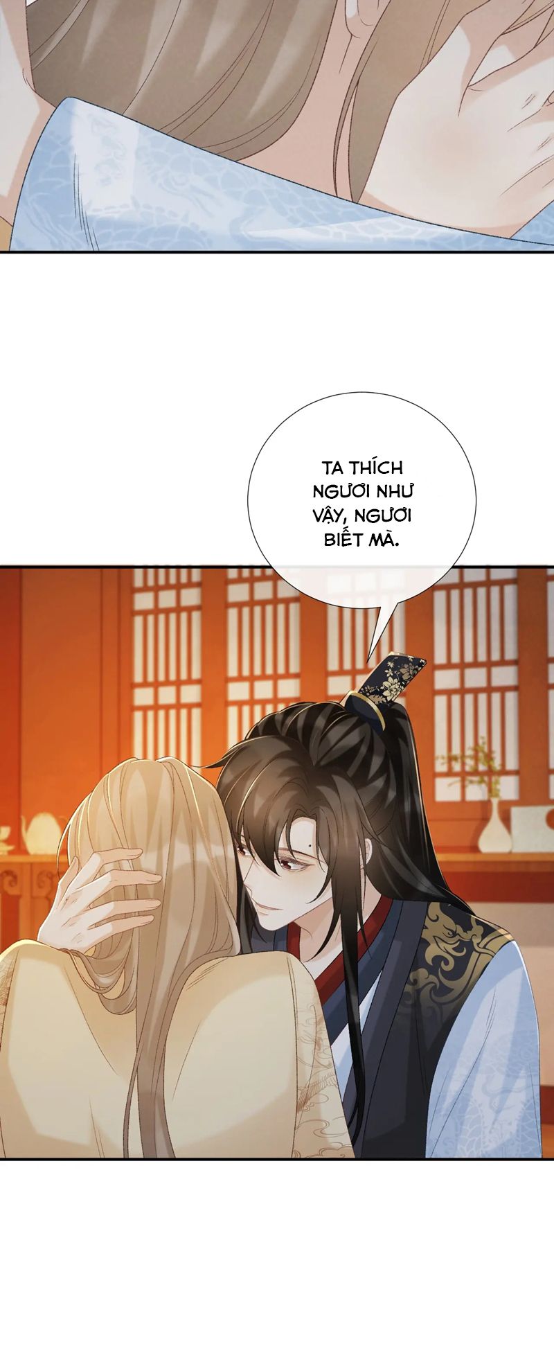 Bệnh Trạng Dụ Dỗ Chapter 62 - Next Chapter 63