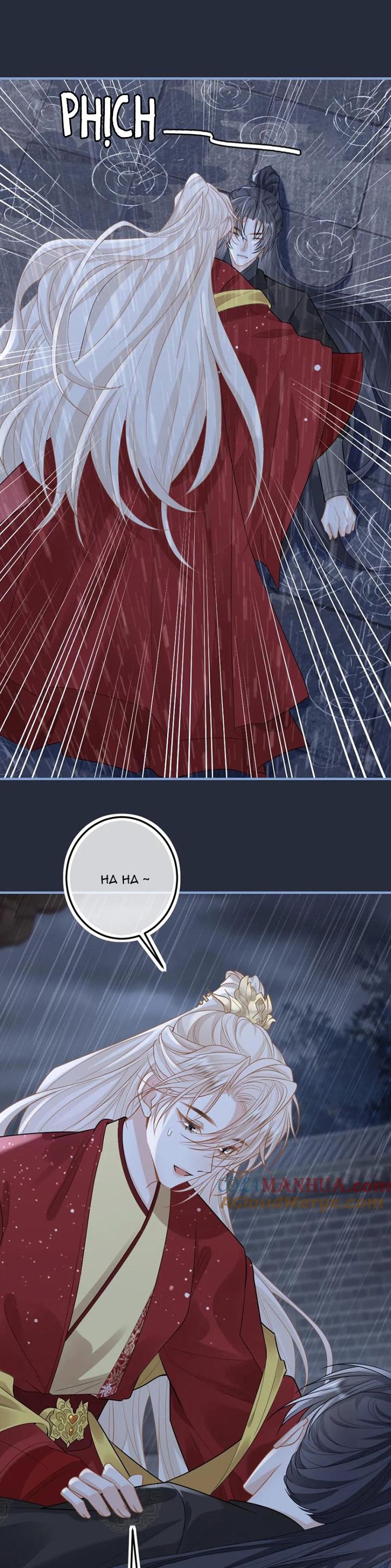 Lang Cẩu Chủ Thần Chapter 81 - Next Chapter 82