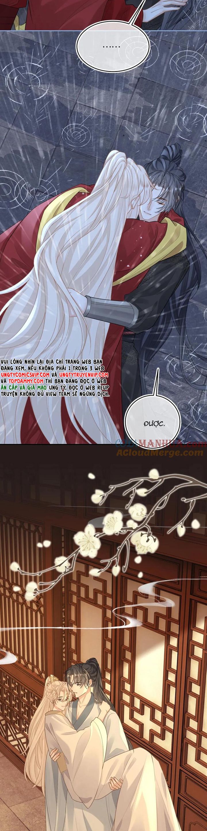 Lang Cẩu Chủ Thần Chapter 81 - Next Chapter 82