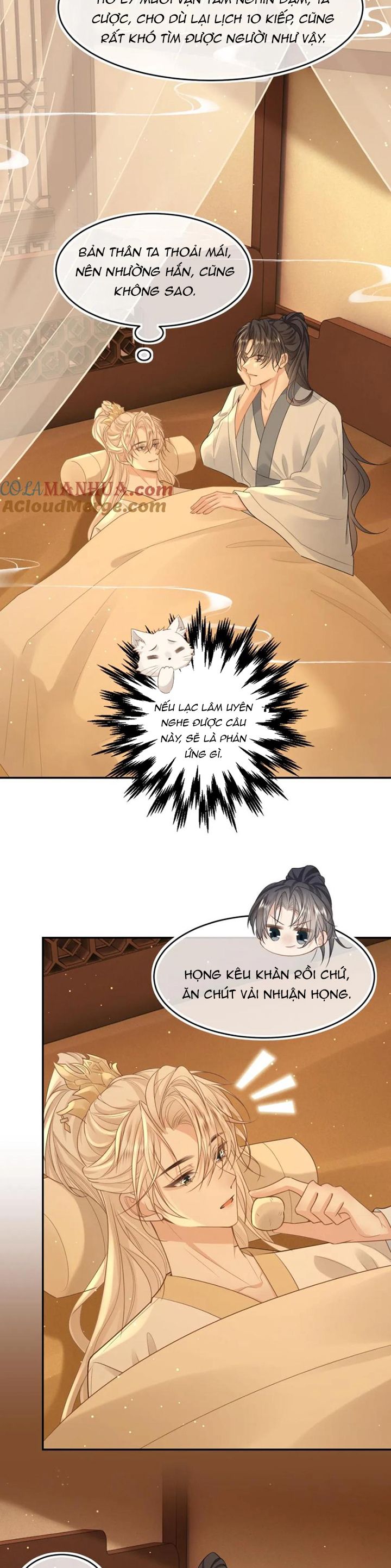 Lang Cẩu Chủ Thần Chapter 81 - Next Chapter 82
