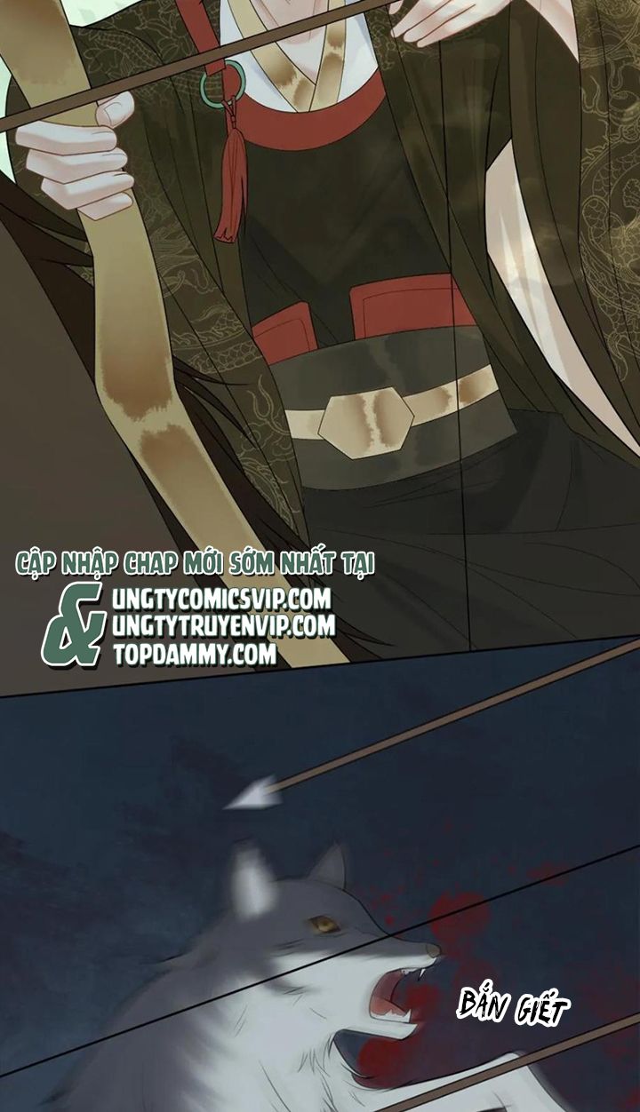 Lang Cẩu Chủ Thần Chapter 82 - Next Chapter 83
