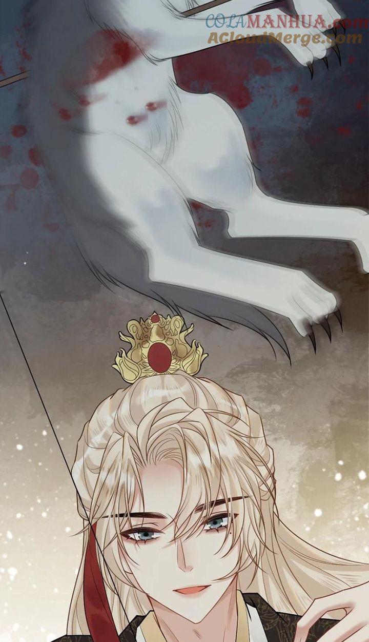 Lang Cẩu Chủ Thần Chapter 82 - Next Chapter 83