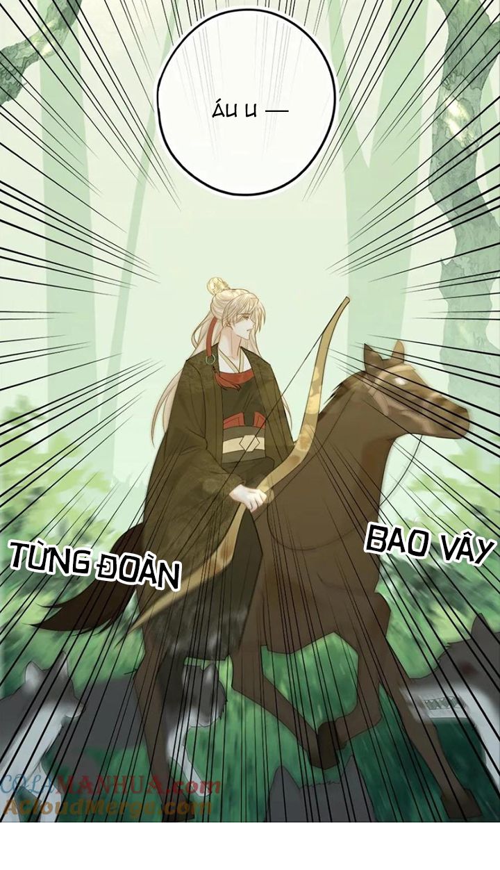 Lang Cẩu Chủ Thần Chapter 82 - Next Chapter 83