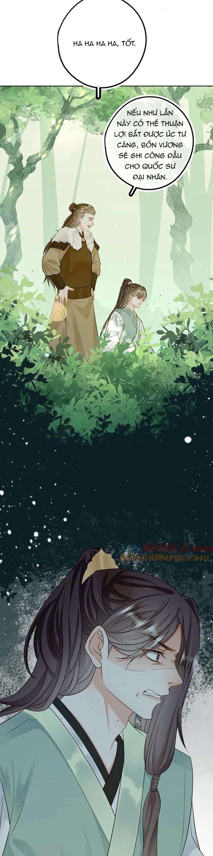 Lang Cẩu Chủ Thần Chapter 82 - Next Chapter 83