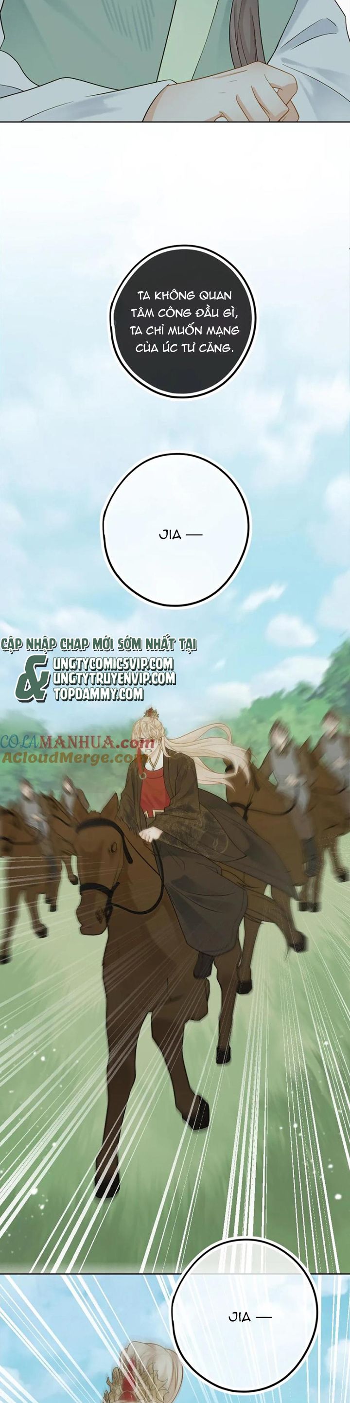 Lang Cẩu Chủ Thần Chapter 82 - Next Chapter 83