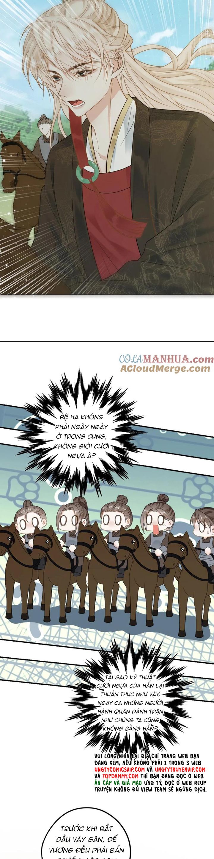 Lang Cẩu Chủ Thần Chapter 82 - Next Chapter 83