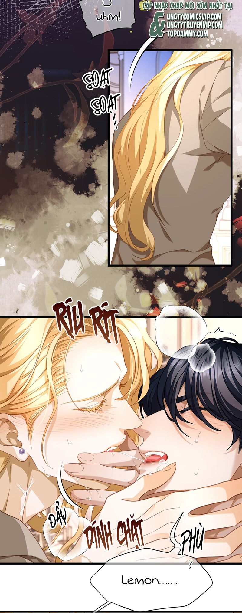Tôi Trùng Sinh Trở Thành Tiểu Ác Long Của Vương Tử Điện Hạ Chapter 19 - Next Chapter 20