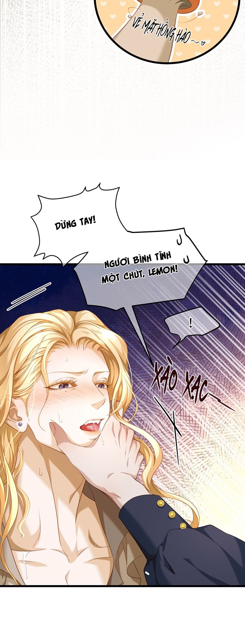 Tôi Trùng Sinh Trở Thành Tiểu Ác Long Của Vương Tử Điện Hạ Chapter 19 - Next Chapter 20