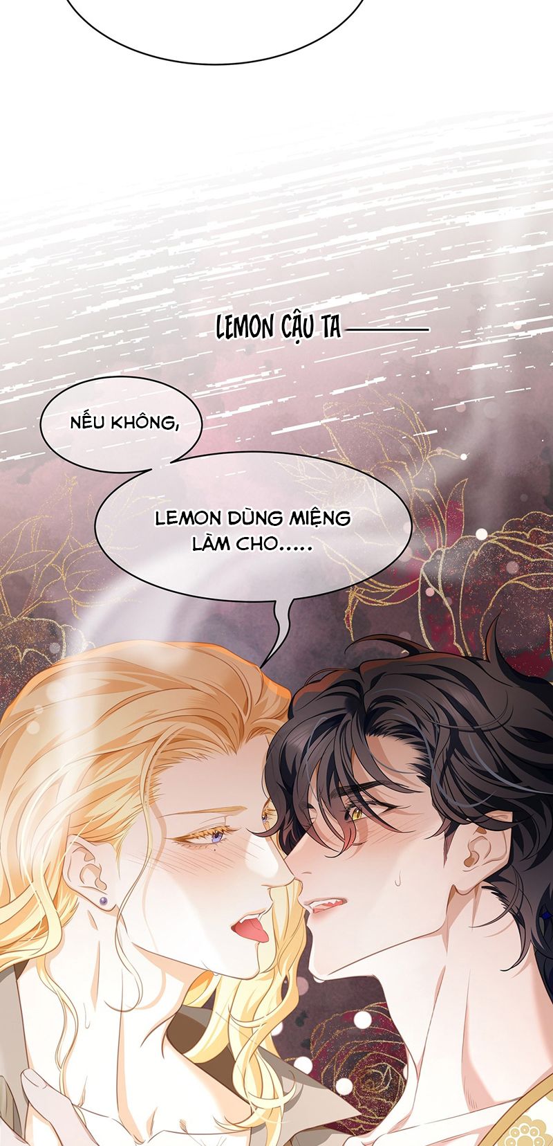 Tôi Trùng Sinh Trở Thành Tiểu Ác Long Của Vương Tử Điện Hạ Chapter 19 - Next Chapter 20