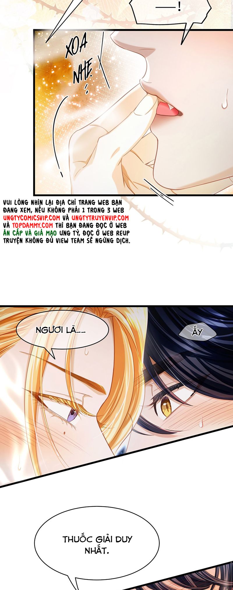 Tôi Trùng Sinh Trở Thành Tiểu Ác Long Của Vương Tử Điện Hạ Chapter 19 - Next Chapter 20