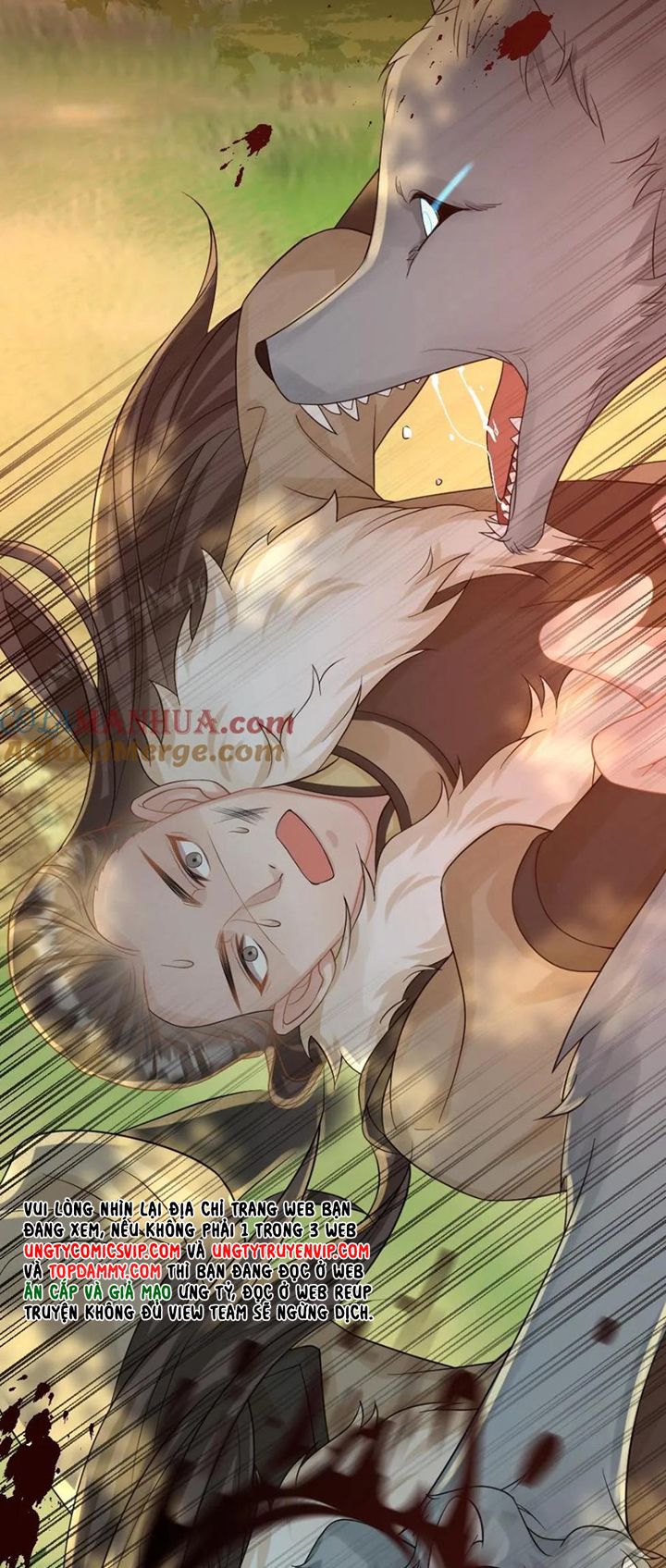 Lang Cẩu Chủ Thần Chapter 83 - Next Chapter 84