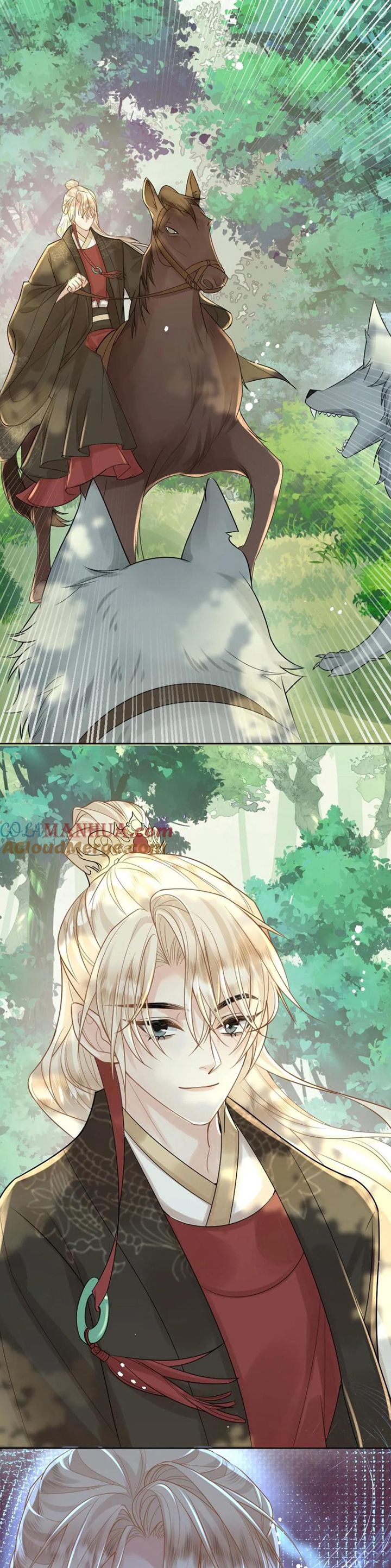 Lang Cẩu Chủ Thần Chapter 83 - Next Chapter 84