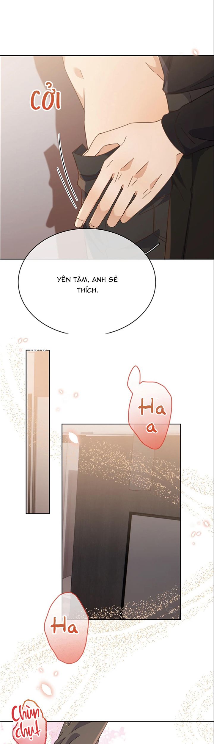 Huynh Dạy Dỗ Đệ Bất Kính Chapter 40 - Next Chapter 41