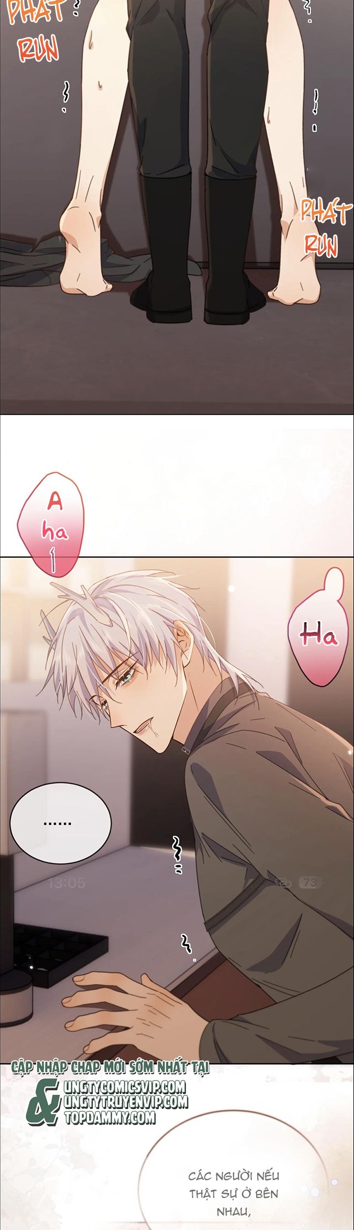Huynh Dạy Dỗ Đệ Bất Kính Chapter 40 - Next Chapter 41