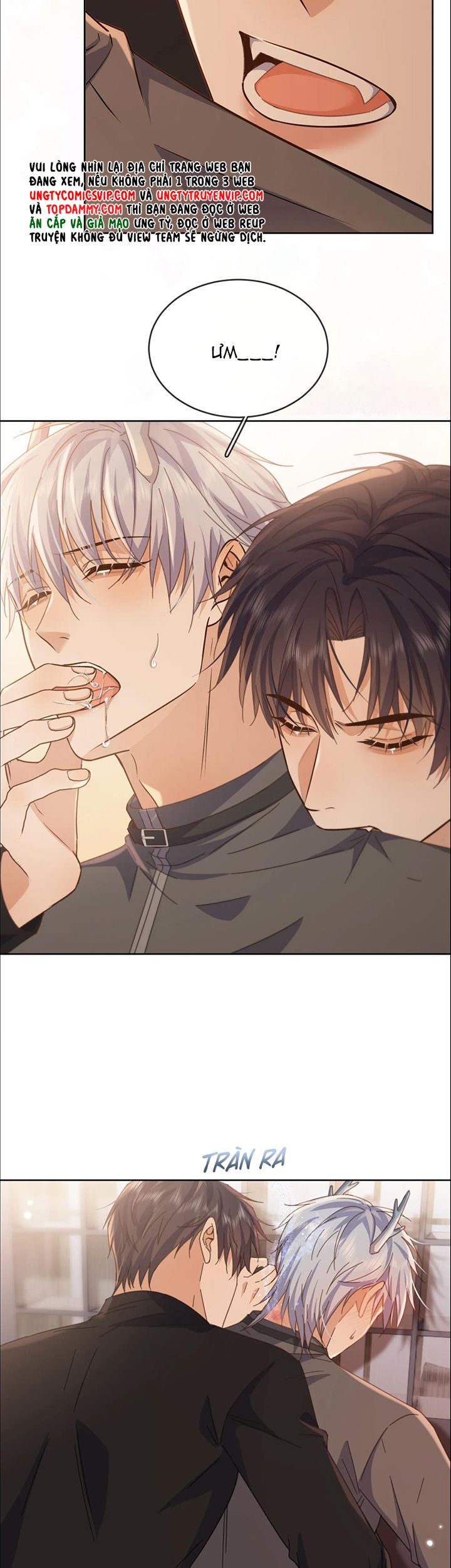 Huynh Dạy Dỗ Đệ Bất Kính Chapter 40 - Next Chapter 41
