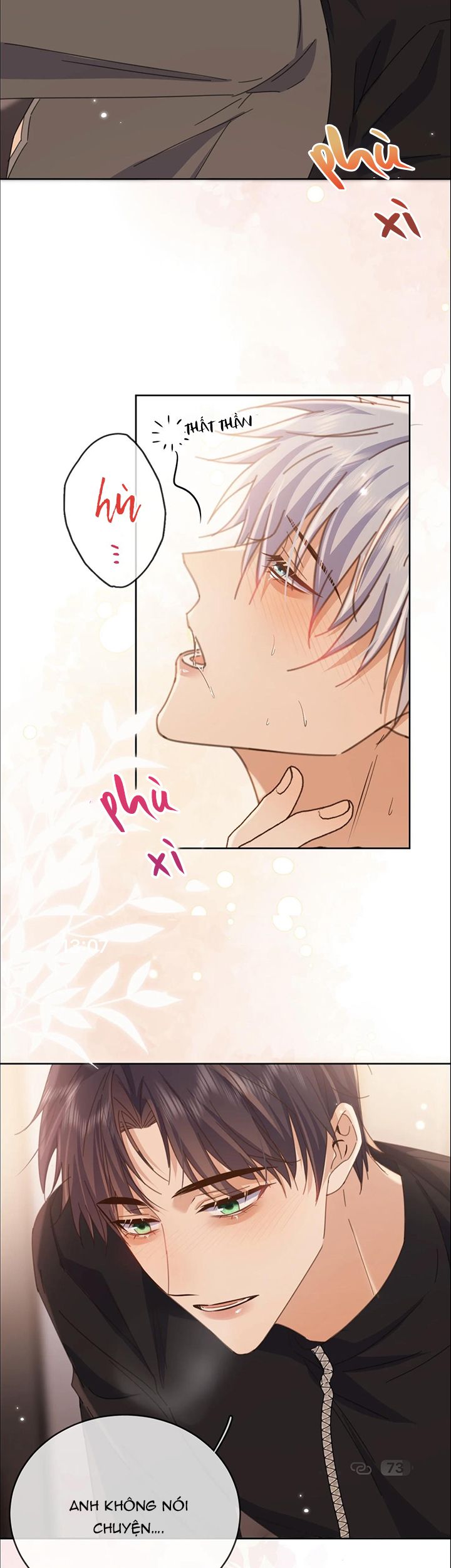 Huynh Dạy Dỗ Đệ Bất Kính Chapter 40 - Next Chapter 41