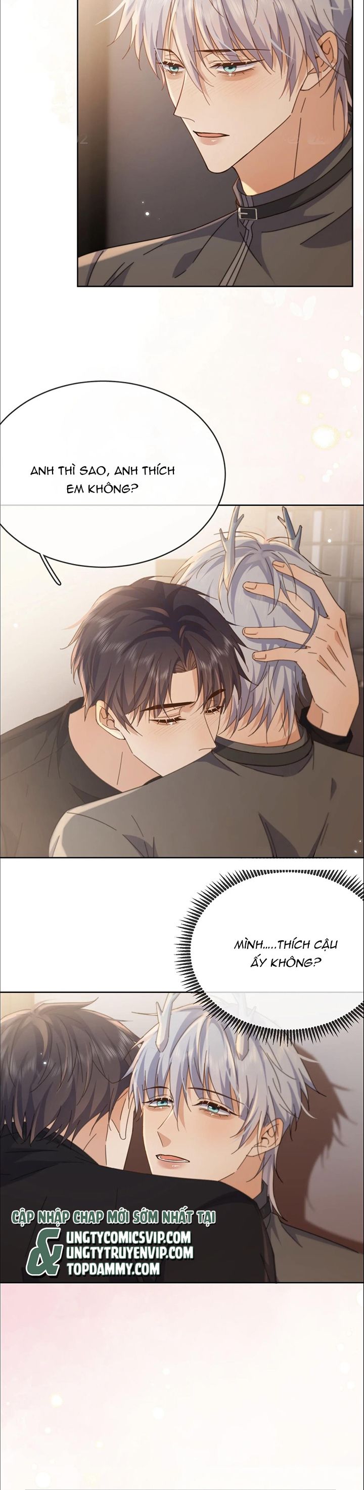 Huynh Dạy Dỗ Đệ Bất Kính Chapter 40 - Next Chapter 41