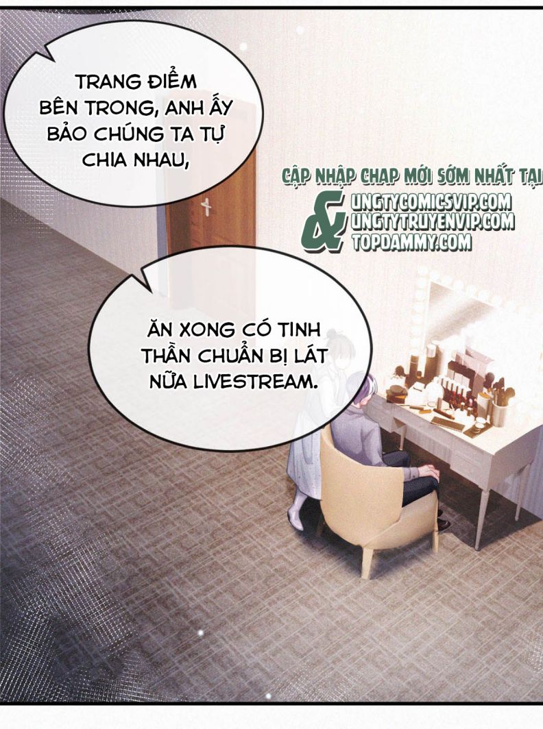 Môi Súng Chapter 115 - Next Chapter 116