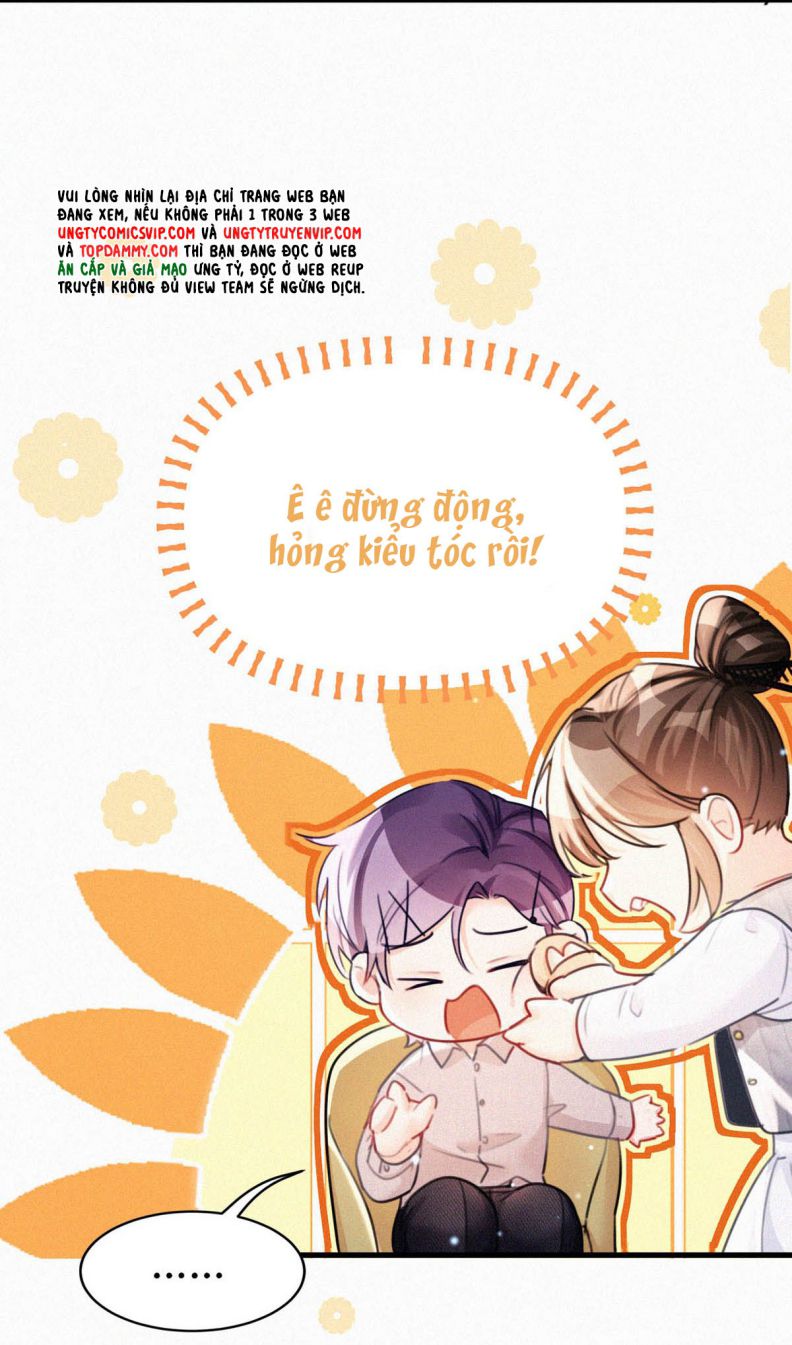Môi Súng Chapter 115 - Next Chapter 116
